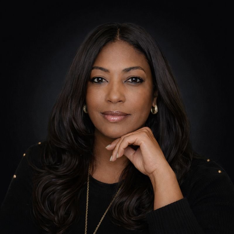 Odelin Martínez - Fundadora de ODELYTICS